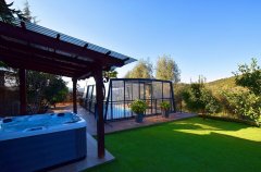 וילה סיזר גרדן 4