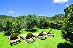 וילה סיזר גרדן 7