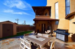 וילה סיזר גרדן 16