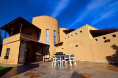 וילה סיזר גרדן 17