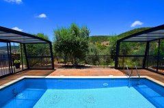 וילה סיזר גרדן 18