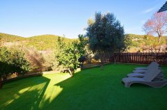 וילה סיזר גרדן 20