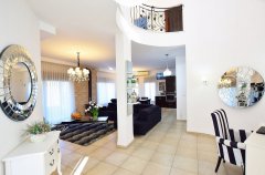 וילה סיזר גרדן 21