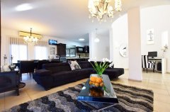 וילה סיזר גרדן 22