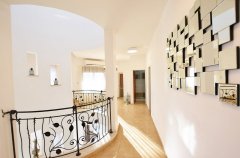 וילה סיזר גרדן 25