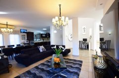 וילה סיזר גרדן 27