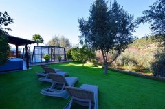 וילה סיזר גרדן 32