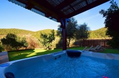 וילה סיזר גרדן 34