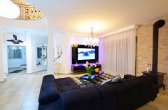 וילה סיזר גרדן 37