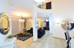 וילה סיזר גרדן 38