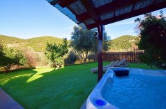 וילה סיזר גרדן 40