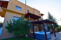 וילה סיזר גרדן 41