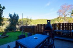 וילה סיזר גרדן 18