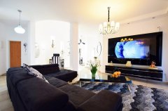 וילה סיזר גרדן 42