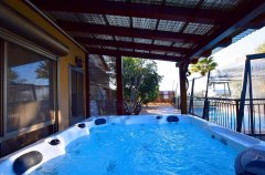 וילה סיזר גרדן 43