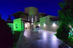 וילה סיזר גרדן 44