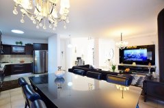 וילה סיזר גרדן 45