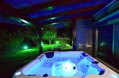 וילה סיזר גרדן 46