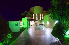 וילה סיזר גרדן 48