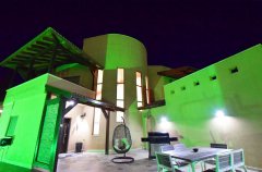 וילה סיזר גרדן 50