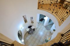 וילה סיזר גרדן 53