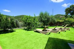 וילה סיזר גרדן 54