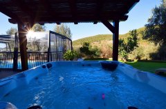 וילה סיזר גרדן 55