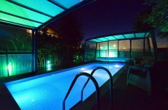 וילה סיזר גרדן 57