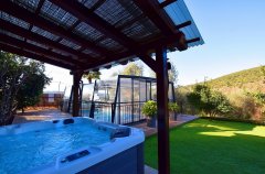 וילה סיזר גרדן 61