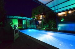 וילה סיזר גרדן 64