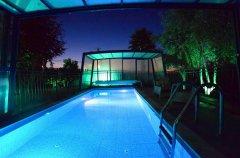 וילה סיזר גרדן 65