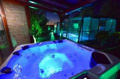 וילה סיזר גרדן 66