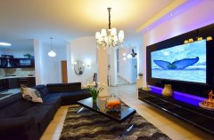 וילה סיזר גרדן 69