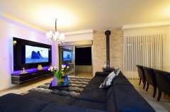 וילה סיזר גרדן 71