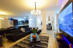 וילה סיזר גרדן 72