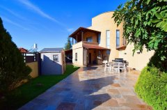 וילה סיזר גרדן 73