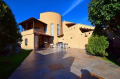 וילה סיזר גרדן 74