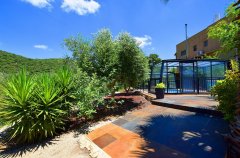 וילה סיזר גרדן 76