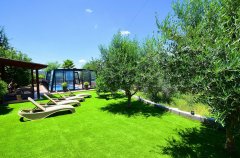 וילה סיזר גרדן 77