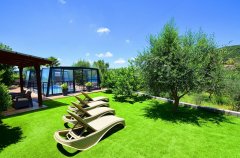 וילה סיזר גרדן 78