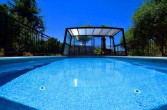 וילה סיזר גרדן 80