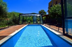 וילה סיזר גרדן 81