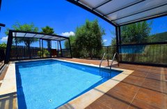 וילה סיזר גרדן 82