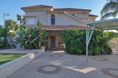 אחוזת ליאב 47