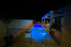 וילה בלו לייק 41