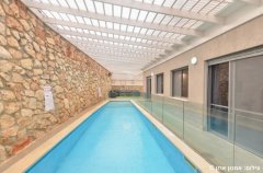 וילת החורש 29