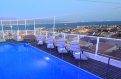 וילה פנטהאוז קינג 1