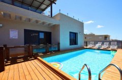 אחוזת אפנדי 0