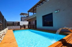 אחוזת אפנדי 16