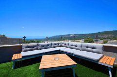 אחוזת אפנדי 21